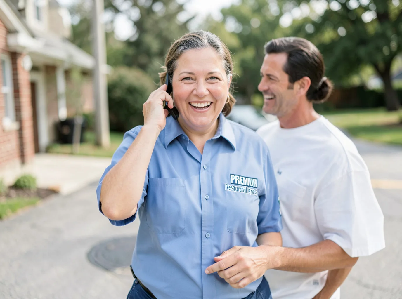 Water Damage Restoration Port Washington, OH FAQs